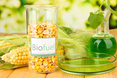 Weekmoor biofuel availability