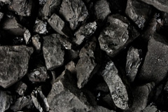 Weekmoor coal boiler costs