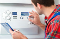free Weekmoor gas safe engineer quotes